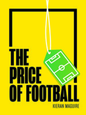 cover image of The Price of Football